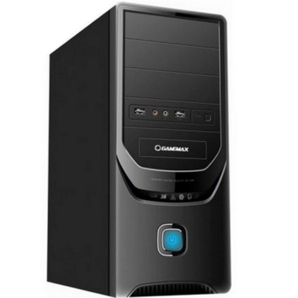 

Корпус GAMEMAX MT517-500B