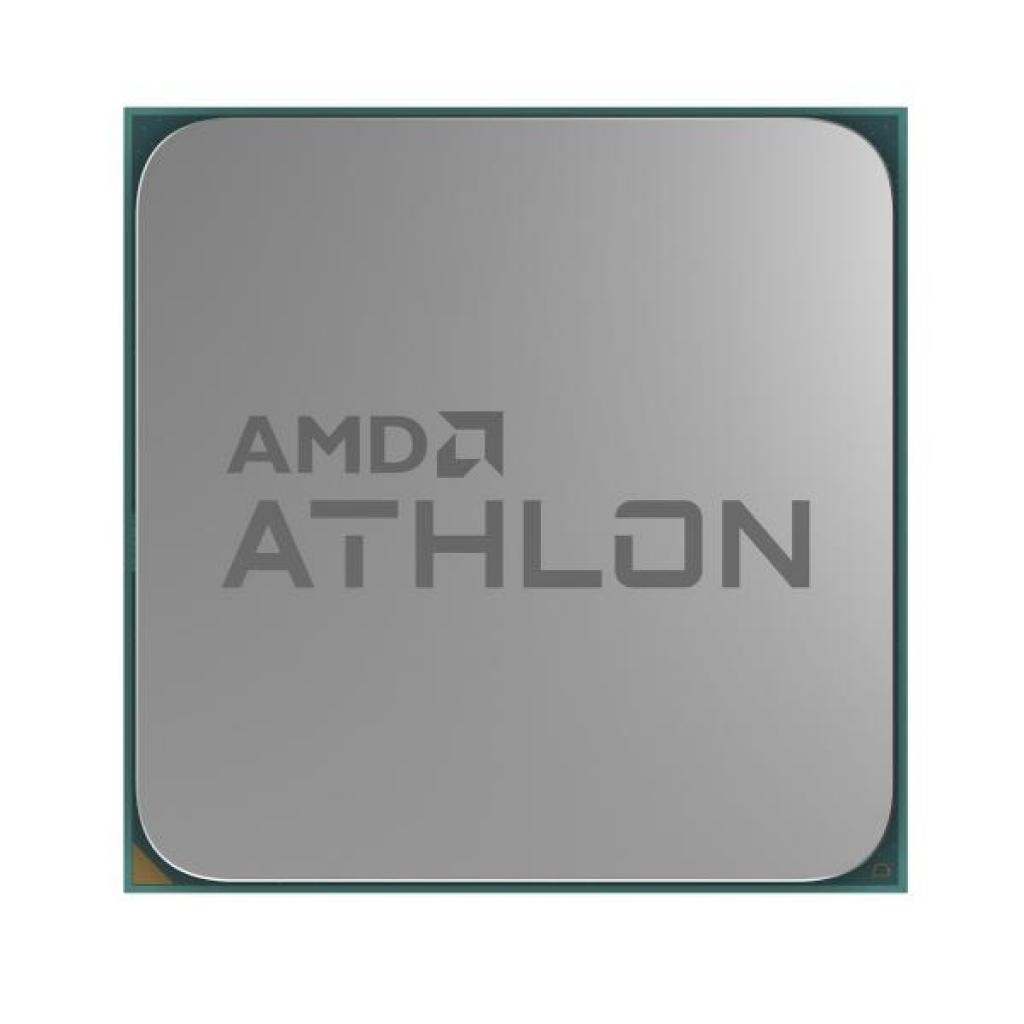 

Процессор AMD YD220GC6FBMPK
