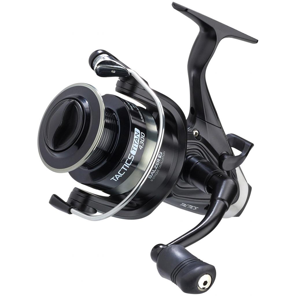 

Катушка Balzer Tactics Titan Baitrunner 4400 BR (10035 440)