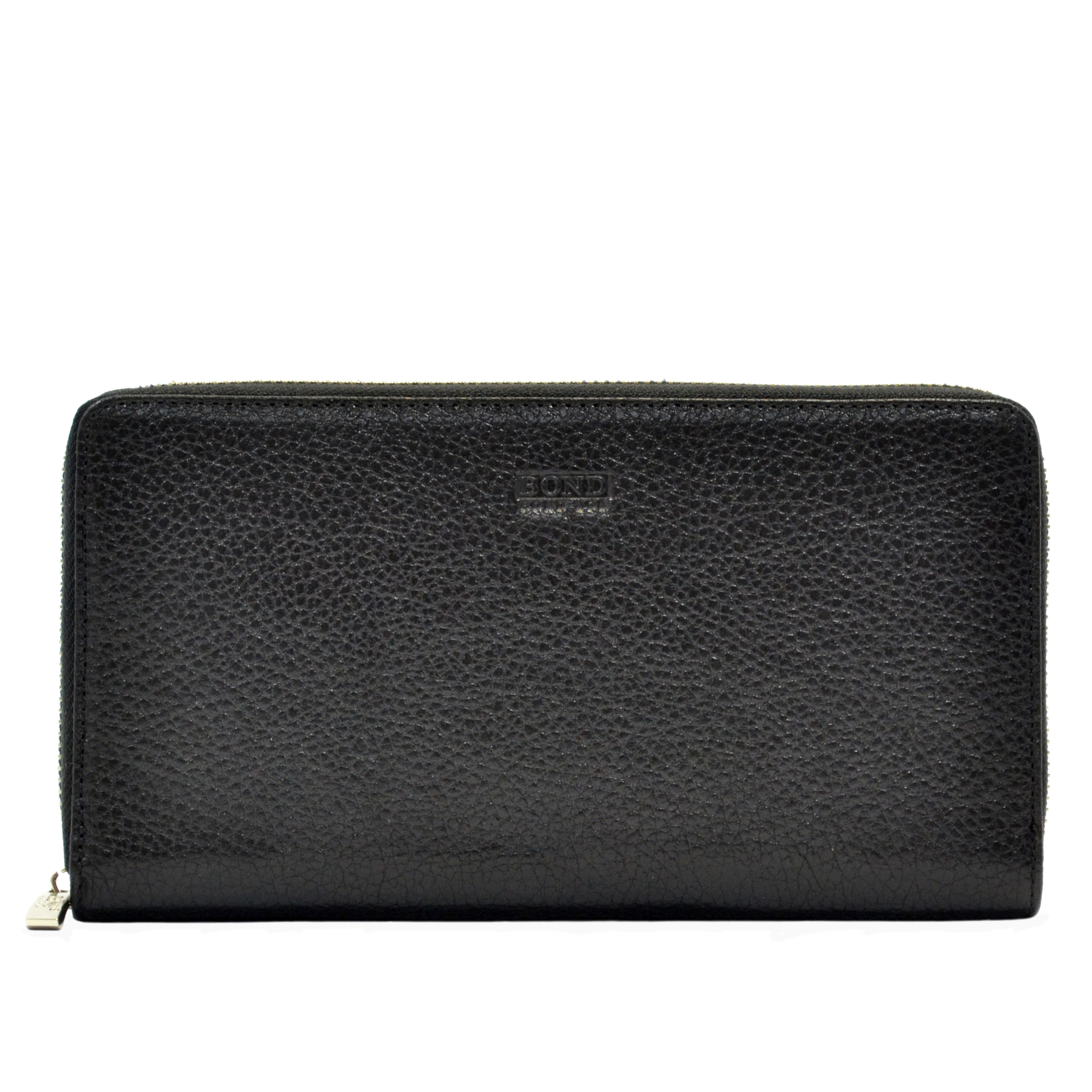

Клатч BOND 867-281black Черный