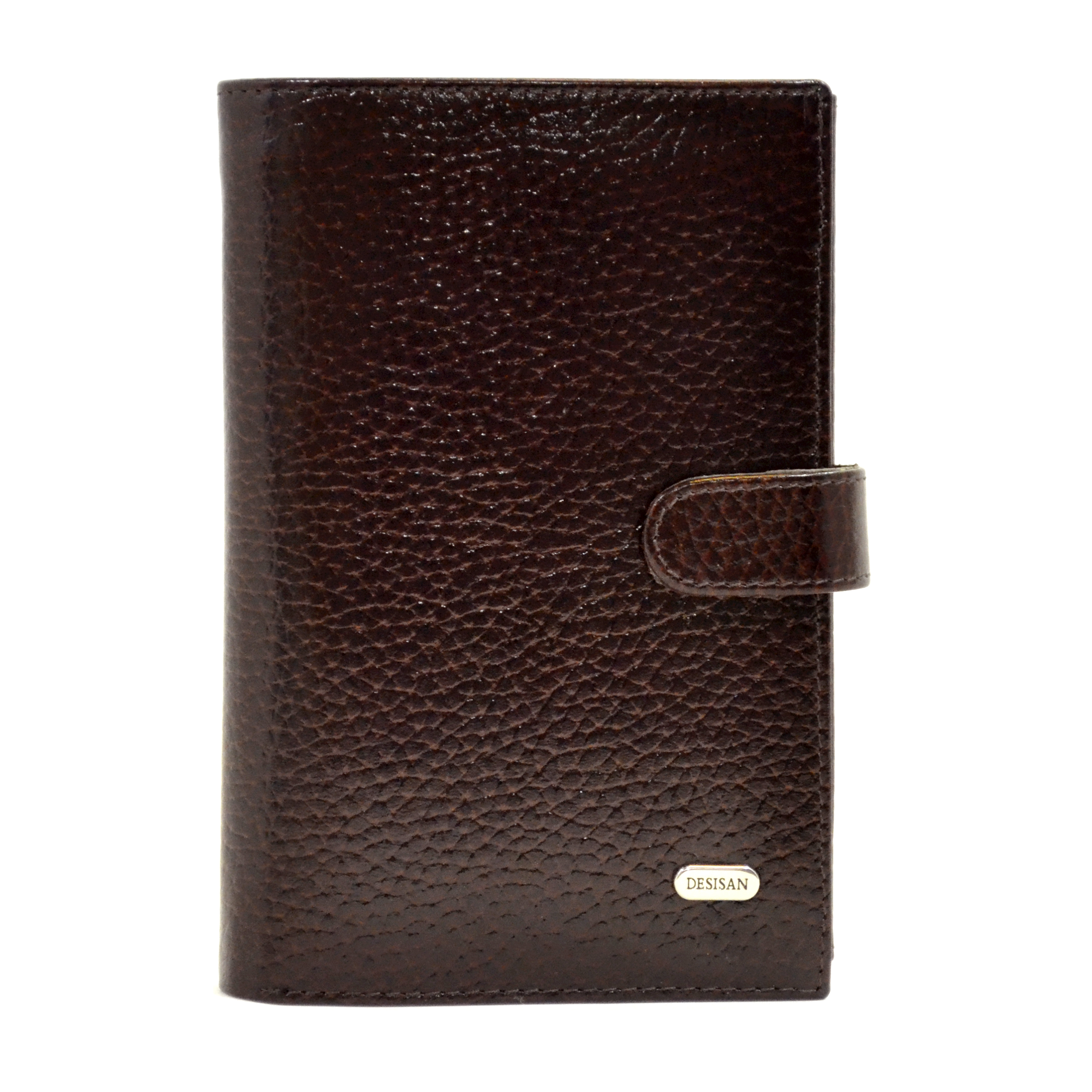 

Кошелёк Desisan 221-019brown Коричневый