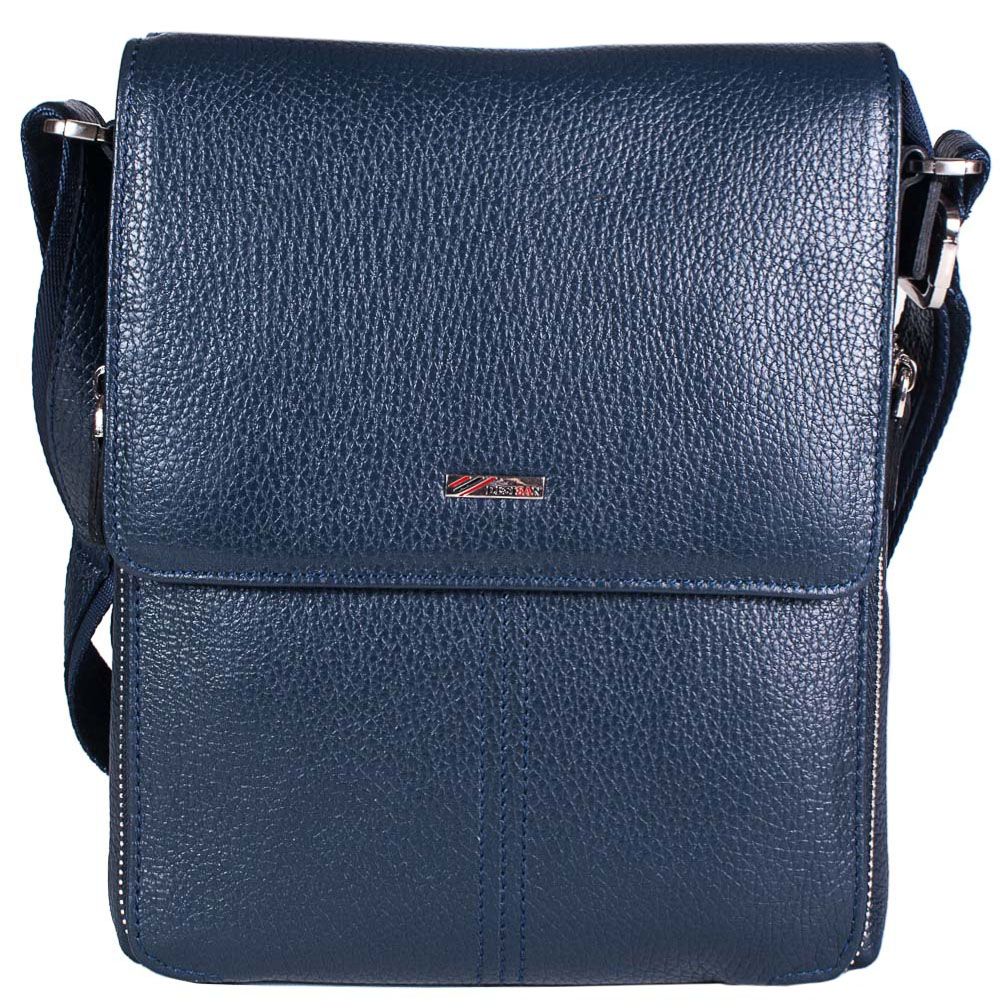 

Сумка Desisan 349-315blue кожаная Синий