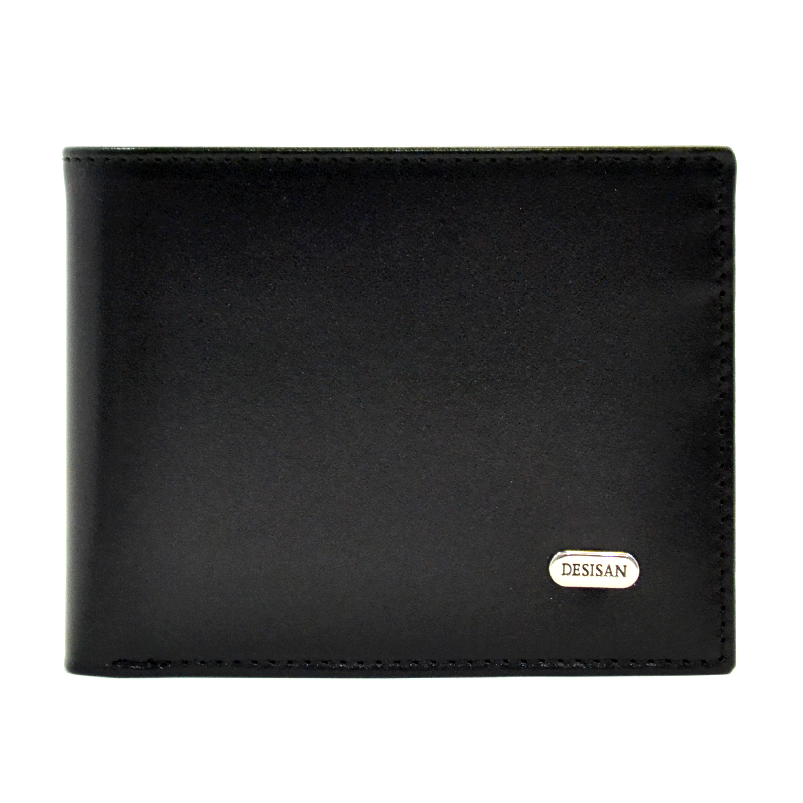 

Кошелёк Desisan 119-1black Черный
