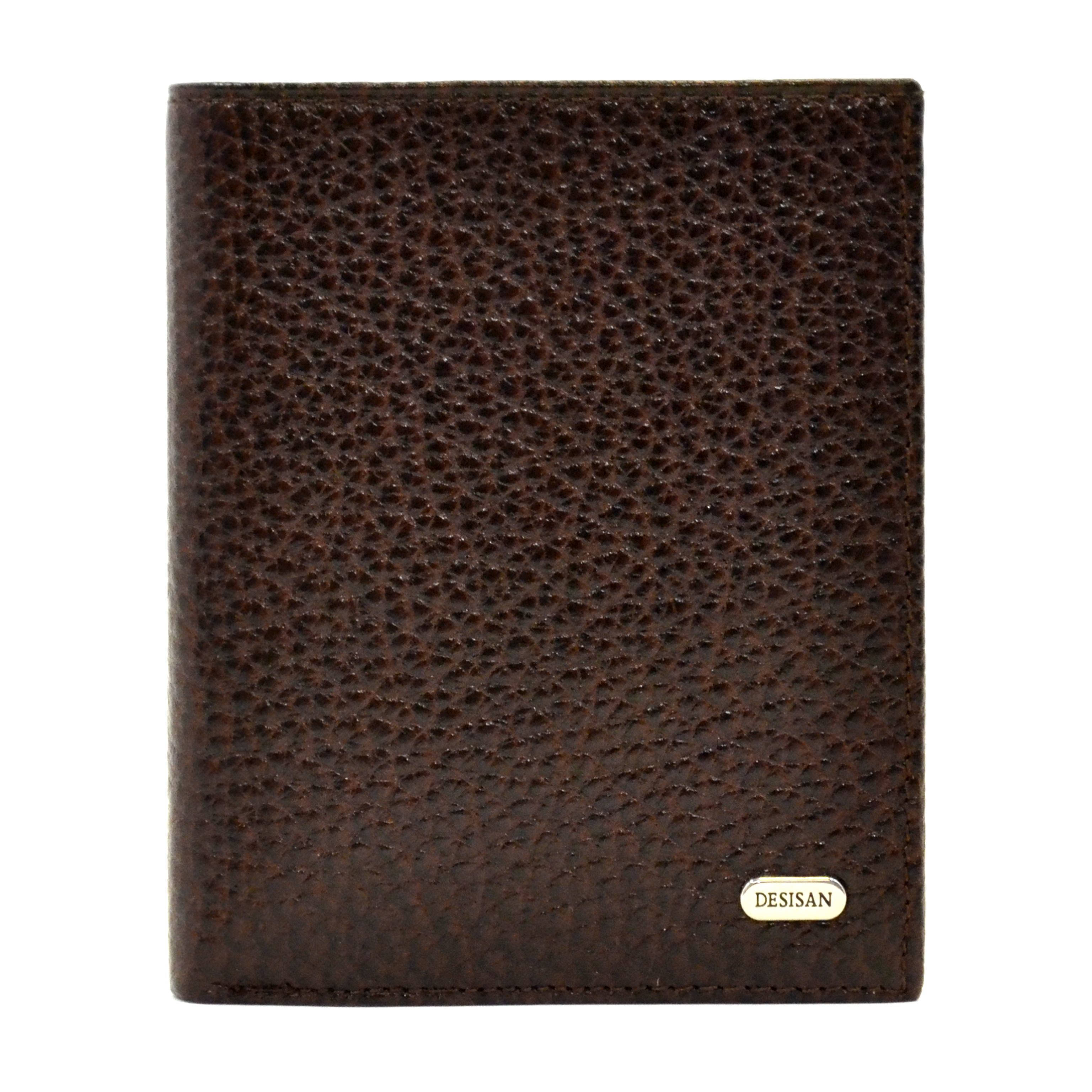 

Кошелёк Desisan 112-019brown Коричневый