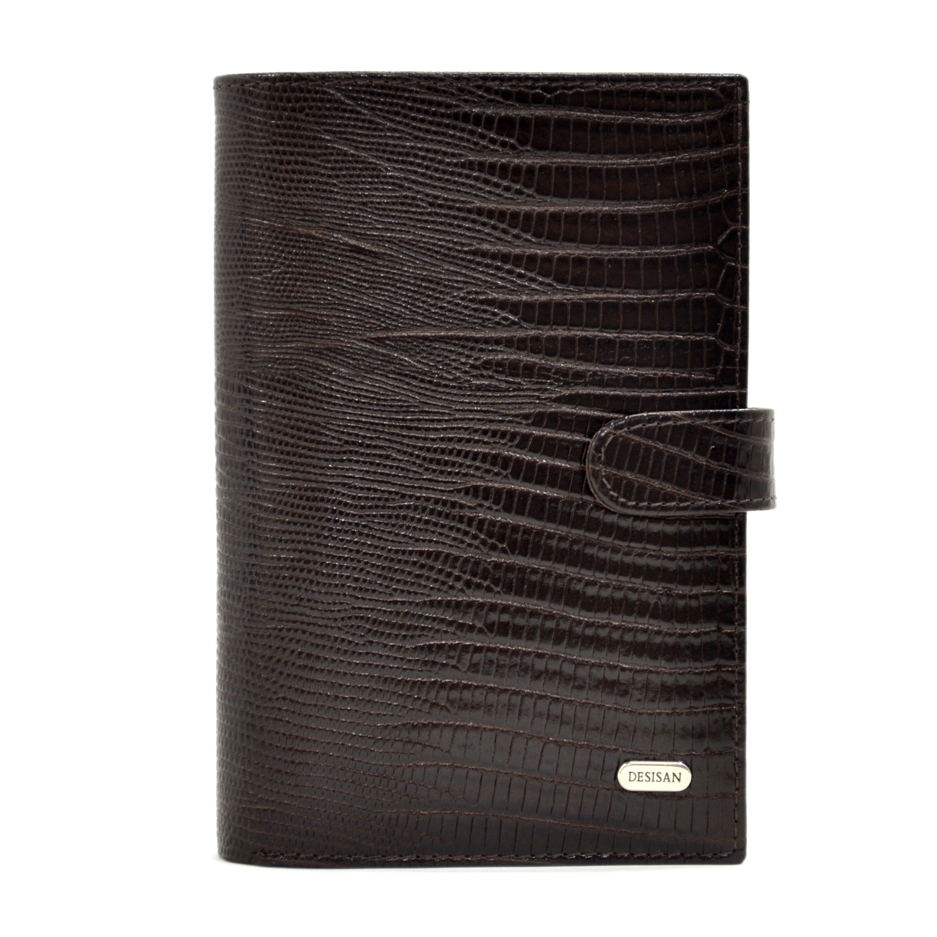 

Кошелёк Desisan 221-142brown Коричневый