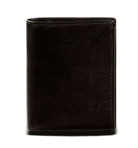 

Кошелёк Visconti BD14 BK/RD/OR кожаный Черный