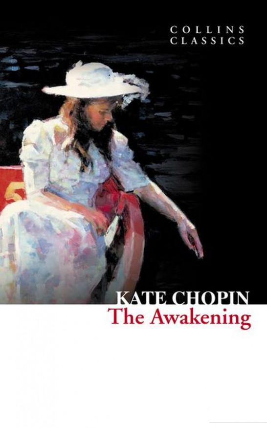 

The Awakening (995815)