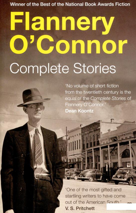 

Complete Stories (1092836)