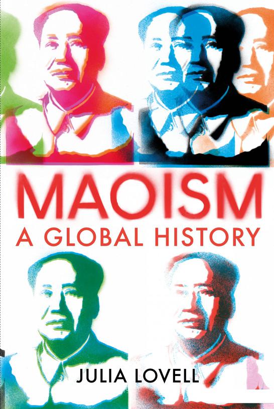 

Maoism. A Global History (955891)