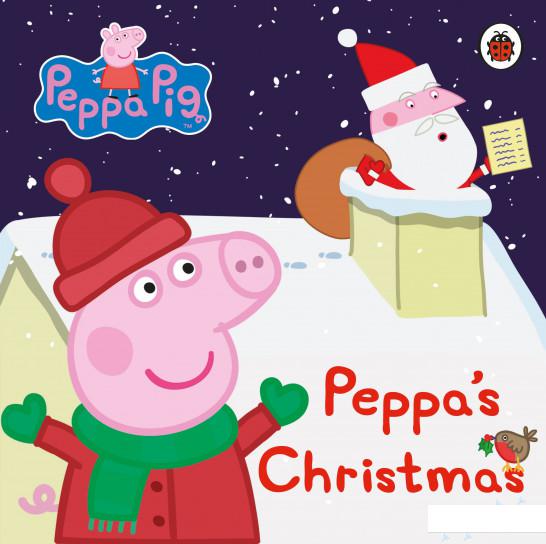 

Peppa Pig: Peppa's Christmas (963257)