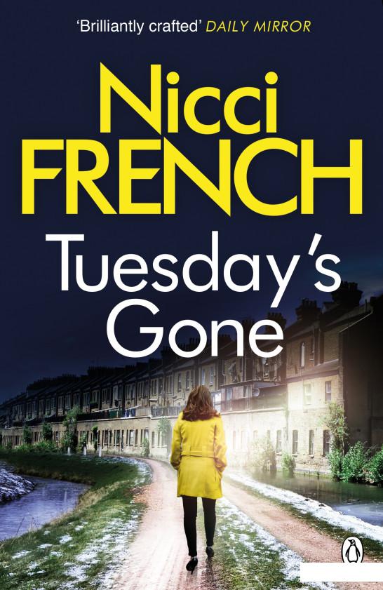 

Tuesday's Gone (945395)