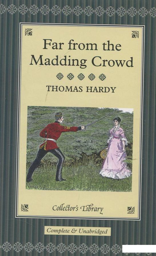 

Far from the Madding Crowd (468312)