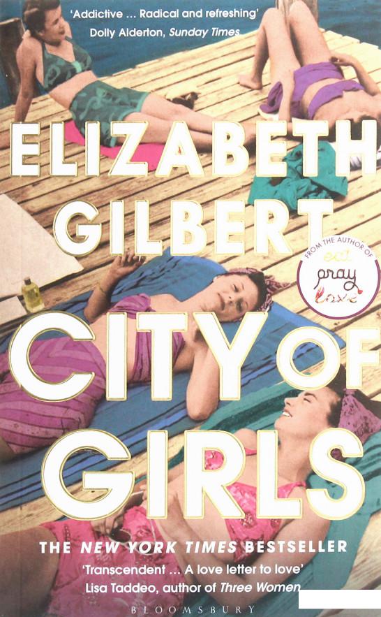 

City of Girls (1193280)