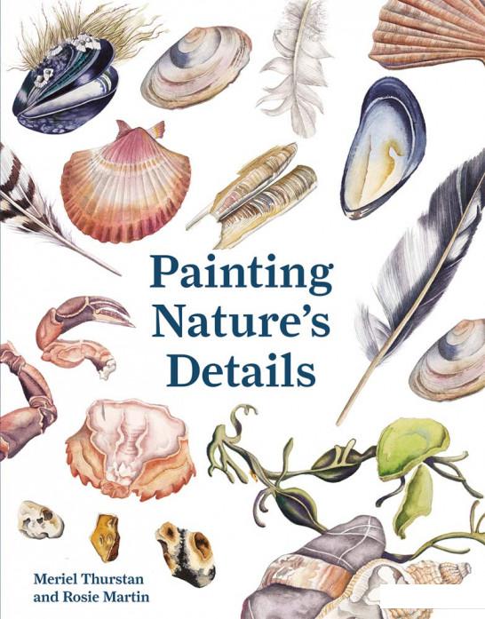 

Painting Nature's Details (1101915)