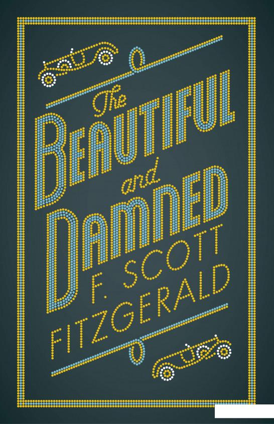 

The Beautiful and Damned (1191730)