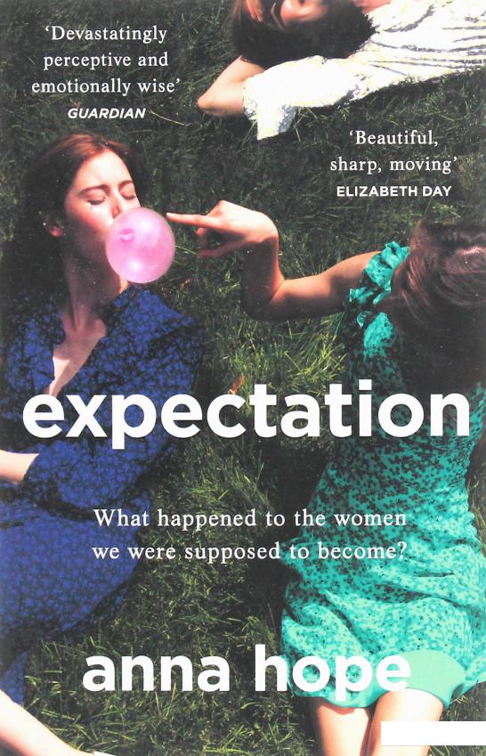 

Expectation (1117518)