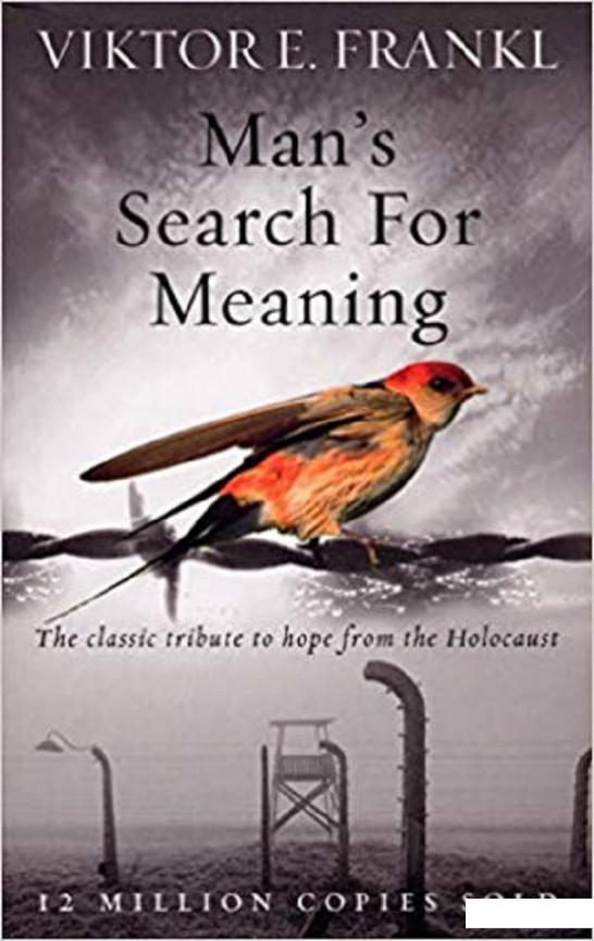 

Man's Search For Meaning (923718)