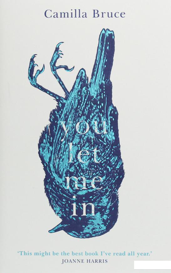 

You Let Me In (1112802)