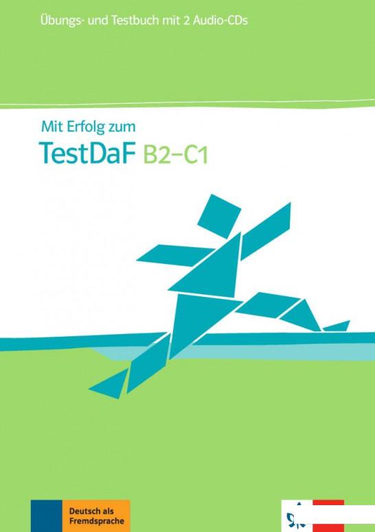 

TestDaF. bungs- und Testbuch (+ 2 CD-ROM) (1223146)