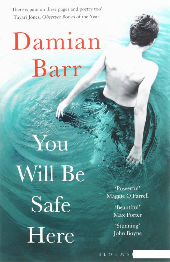 

You Will Be Safe Here (1038771)