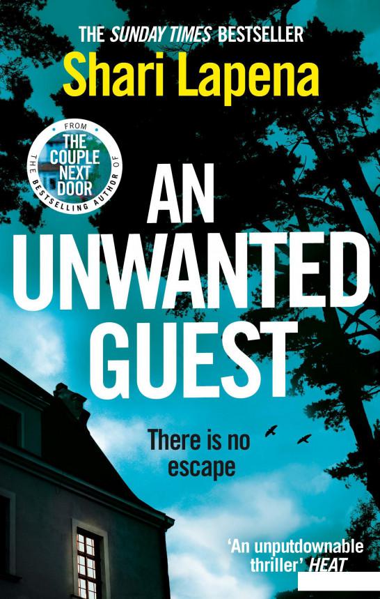 

An Unwanted Guest (955477)