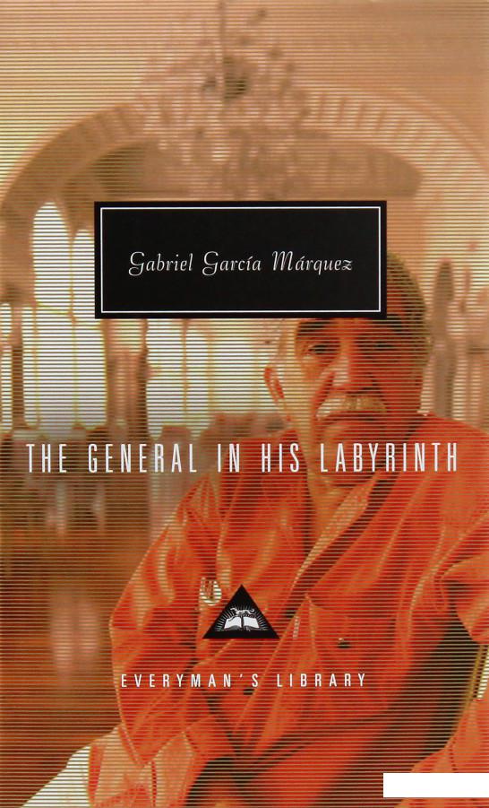 

The General And His Labyrinth (956241)