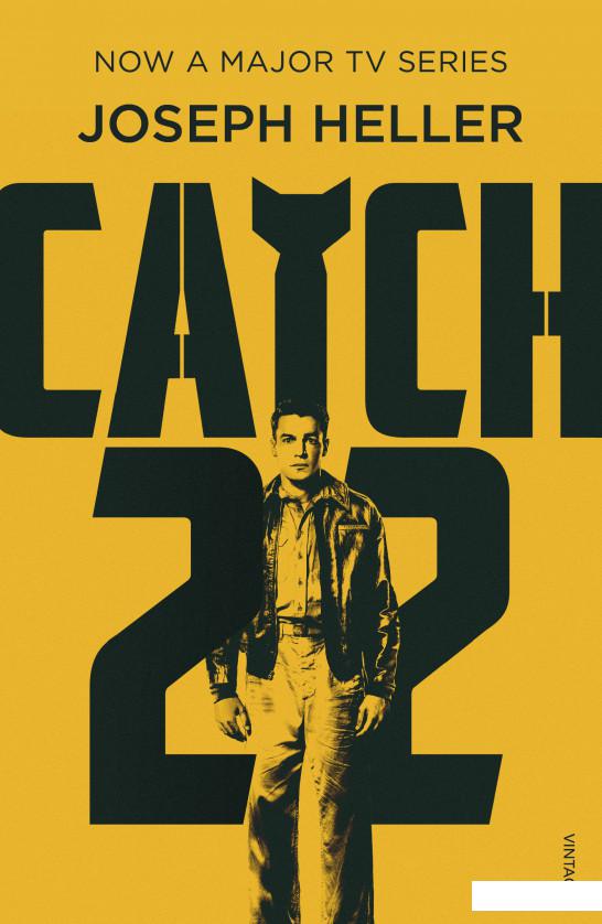 

Catch-22 (986462)
