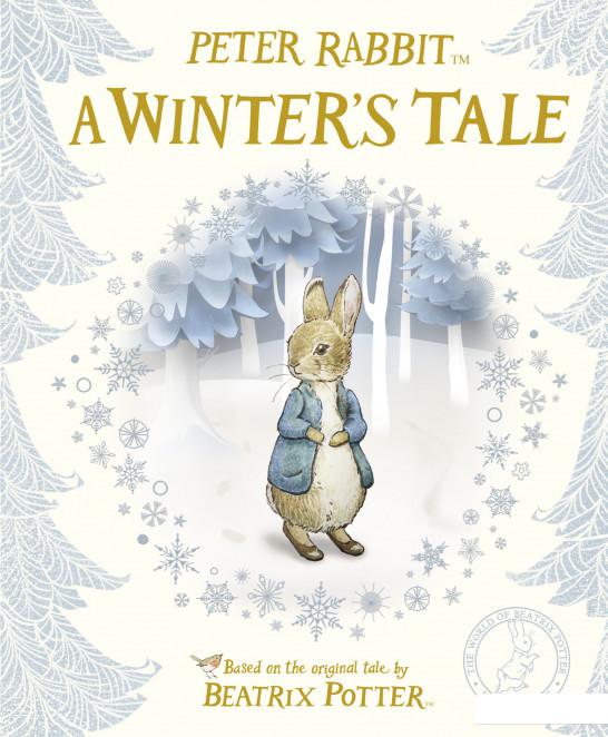 

Peter Rabbit: A Winter's Tale (963749)