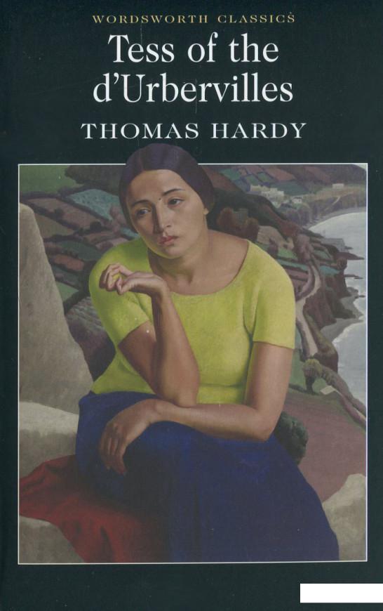 

Tess of the d'Urbervilles (468514)