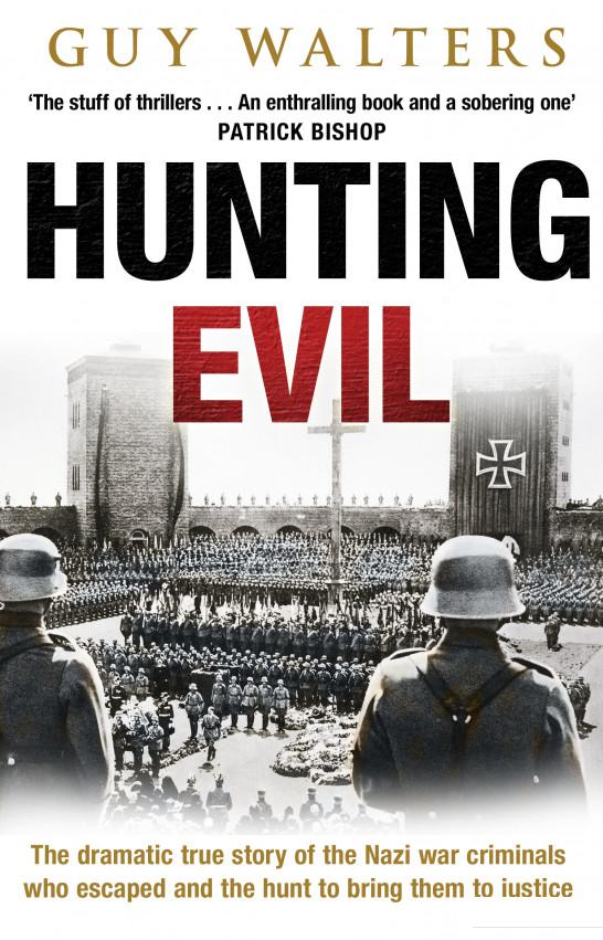 

Hunting Evil (935171)