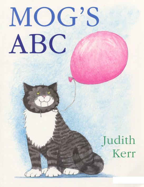

Mog's Amazing Birthday Caper: ABC (641160)