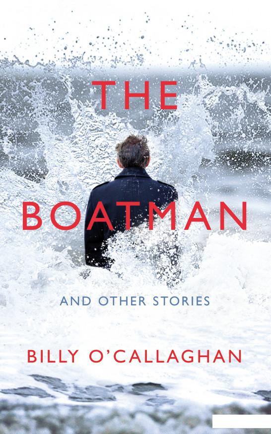 

The Boatman and Other Stories (1118765)