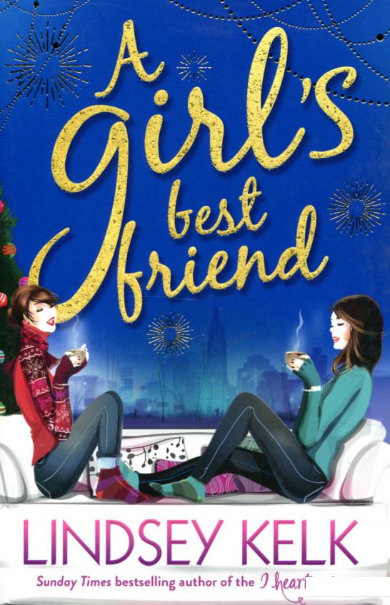 

A Girl's Best Friend (913740)