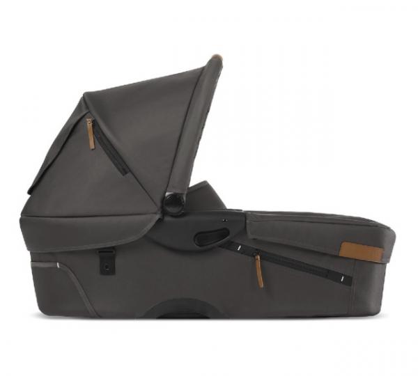 

Люлька Mutsy EVO Urban Nomad Stone Grey (COTEVOUNSGREY)