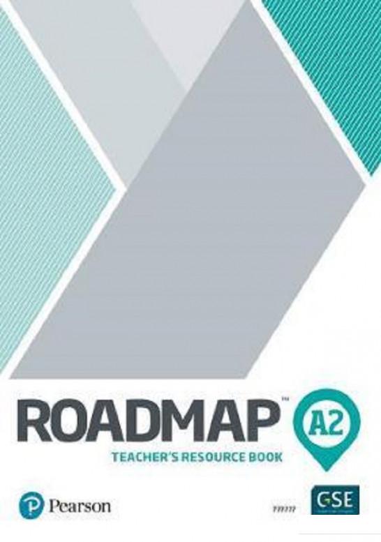 

Roadmap A2 Teacher's Book + Assessment Package (1224117)