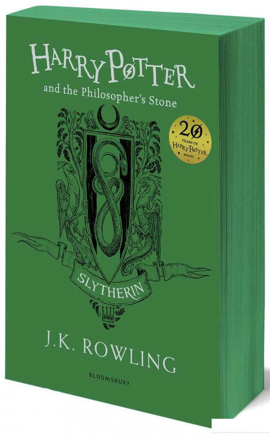 

Harry Potter and the Philosopher's Stone (754266)