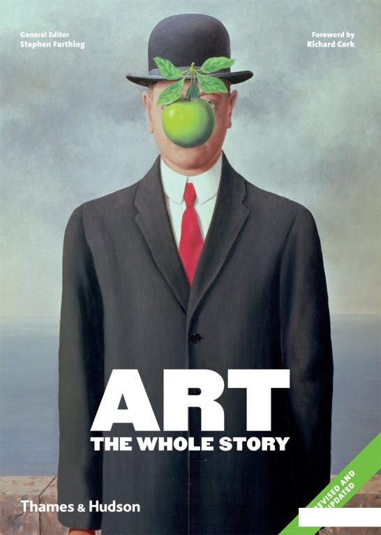 

Art. The Whole Story (931818)