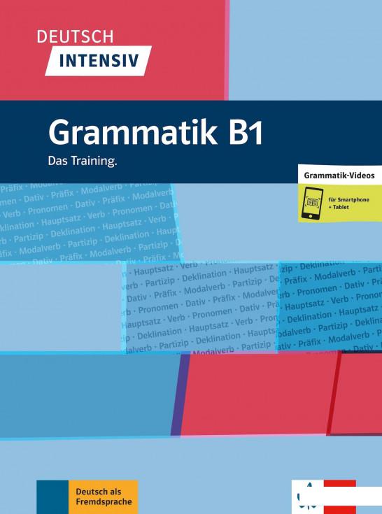 

Grammatik B1. Buch + online (1223113)