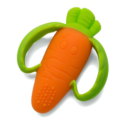 

Прорезыватель Infantino Морковка (216216I) (10-549792)