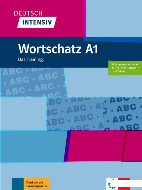 

Wortschatz A1. Buch + online (1223111)