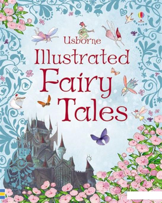 

Illustrated Fairy Tales (754514)