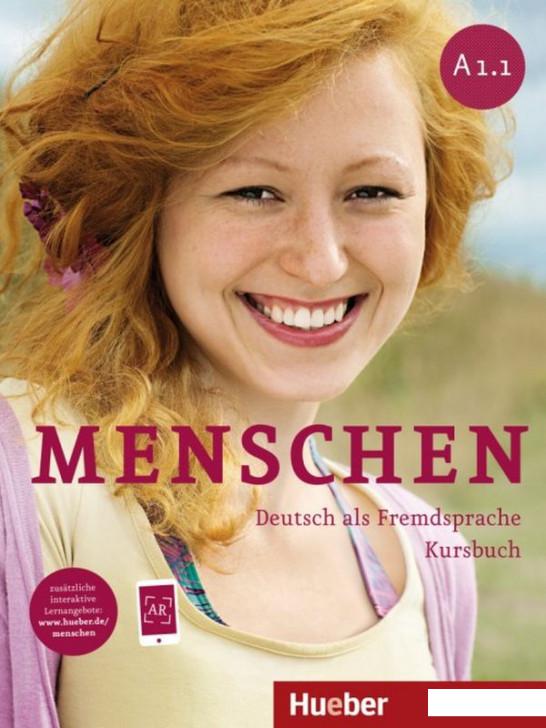 

Menschen A1.1 Kursbuch (930959)