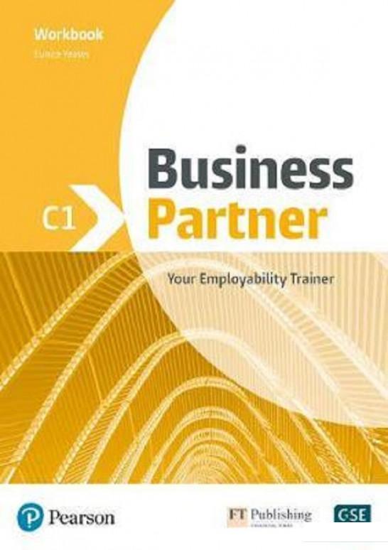 

Business Partner C1 Workbook (1224107)