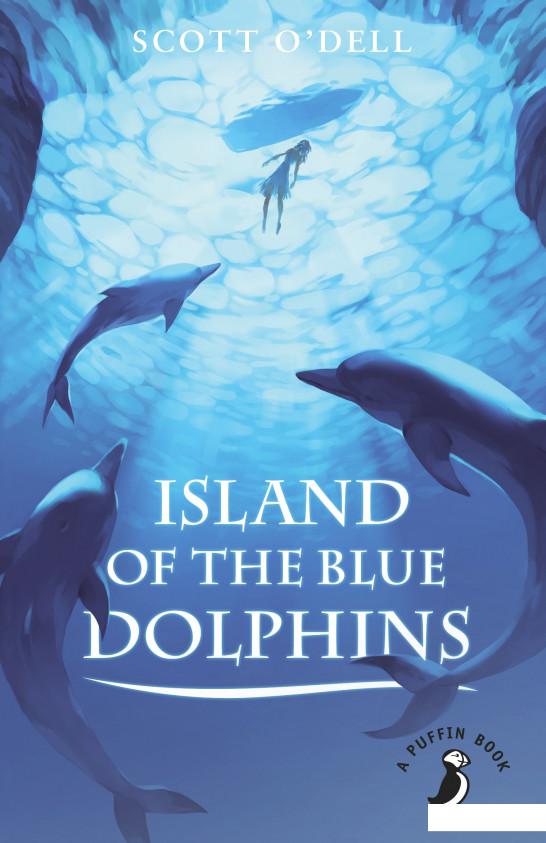 

Island of the Blue Dolphins (934459)