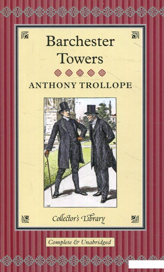 

Barchester Towers (616793)