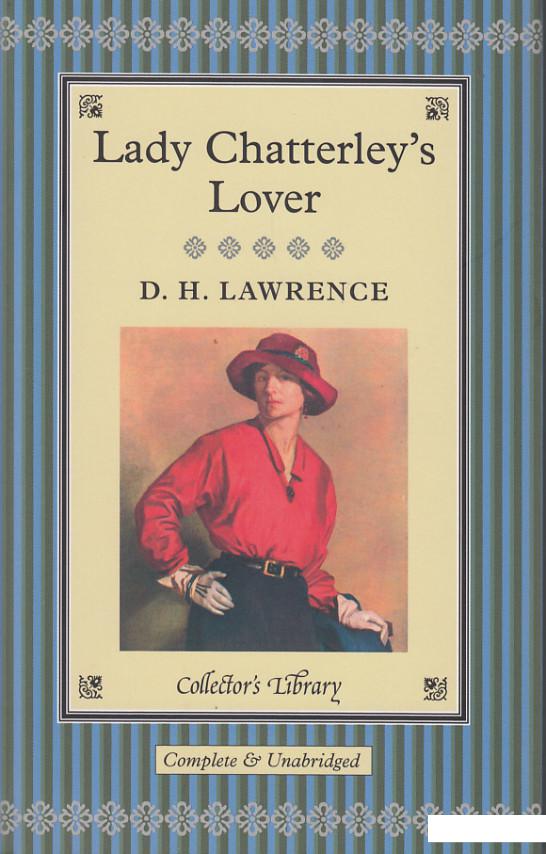 

Lady Chatterley's Lover (386988)