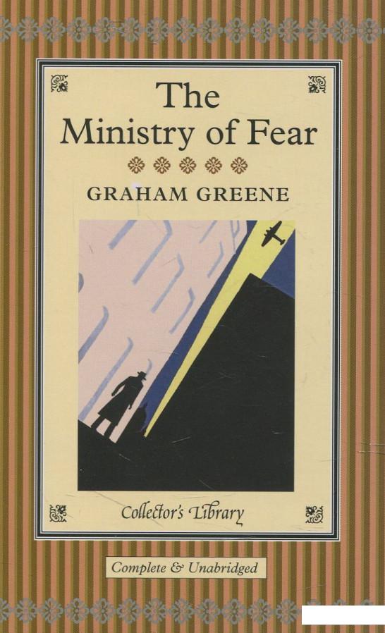 

The Ministry of Fear (468311)