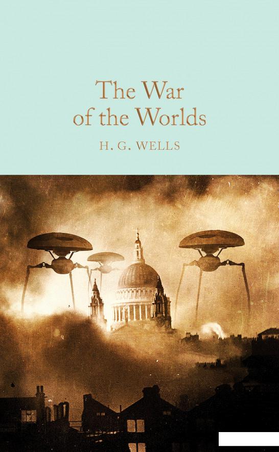 

The War of the Worlds (754443)