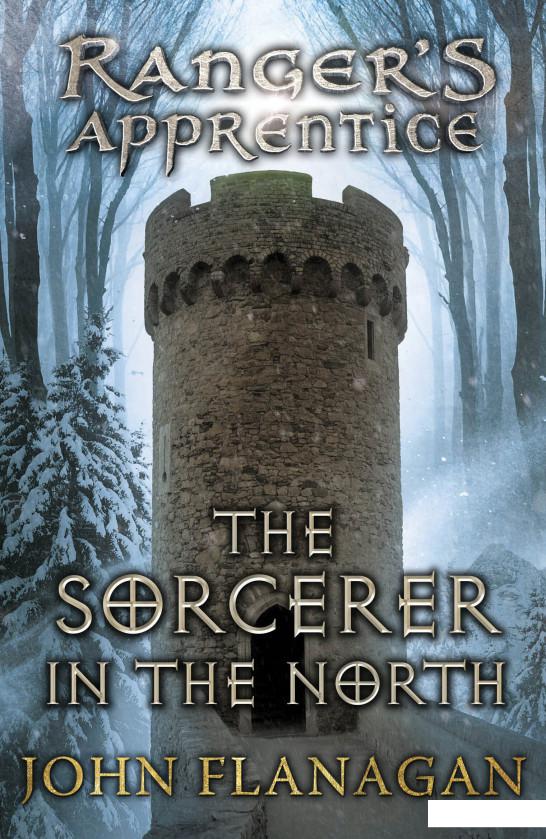 

The Sorcerer in the North (935459)