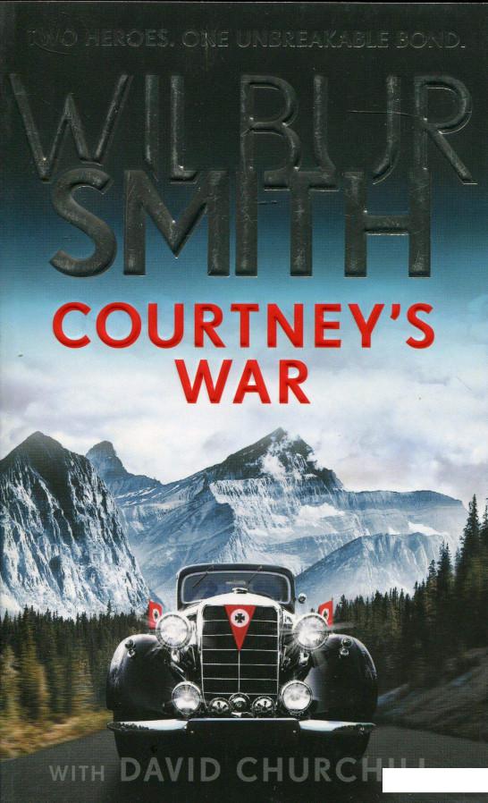

Courtney's War (1107641)